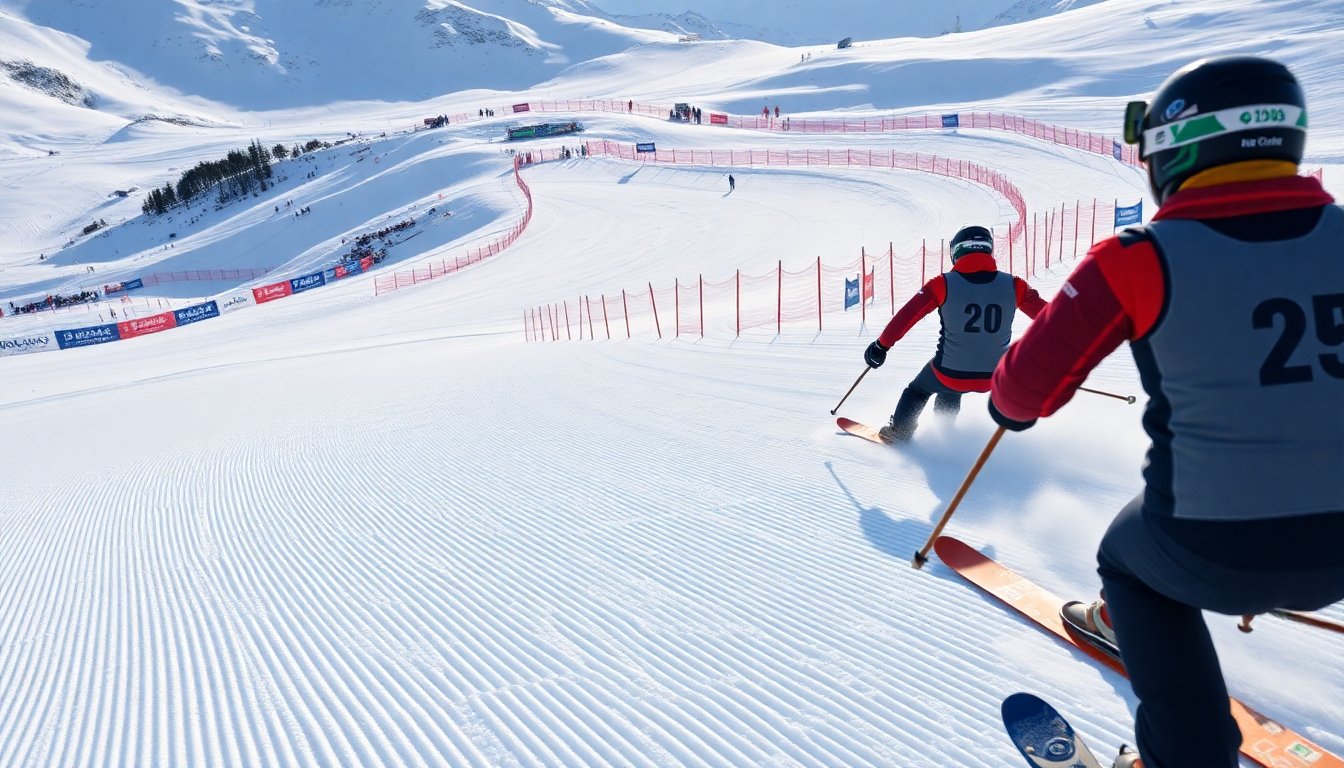 slalom gigante maschile a bormio programma storia e informazioni pratiche 1771084236