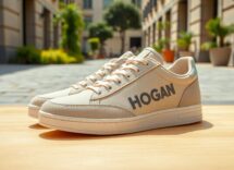 sneakers hogan per uomo stile sportivo e comfort incomparabile 1770170150