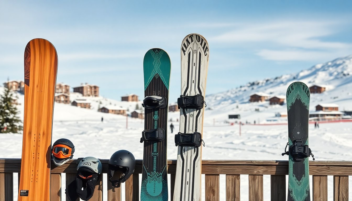 snowboard guida alle discipline e agli stili principali 1771589820