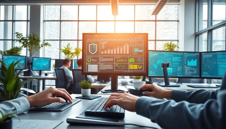 softlab affrontare il rischio di sicurezza informatica con efficacia 1770197338