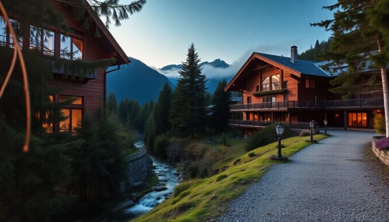 soggiorno rigenerante nel cuore delle alpi scopri il tuo rifugio ideale 1770770746