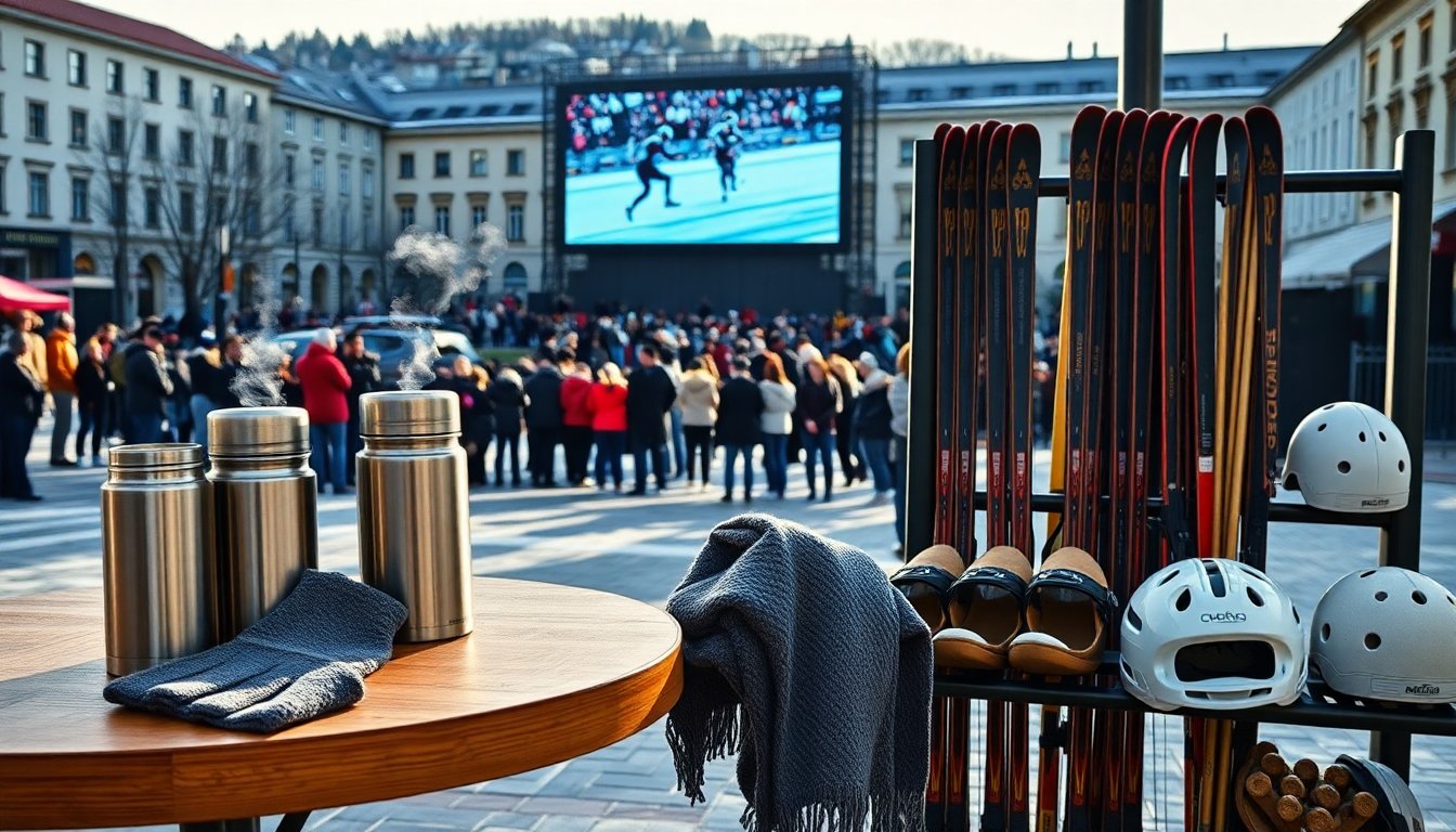 soglia olimpica a sondrio eventi in piazza garibaldi per milano cortina 2026 1771113633