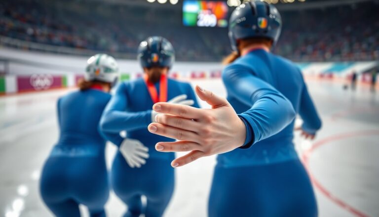 staffetta femminile 3000 m argento per litalia e fontana supera mangiarotti 1771506033