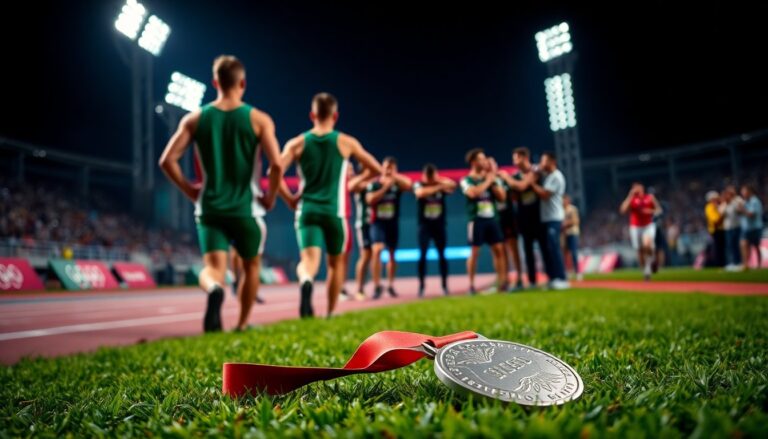 staffetta femminile 3000 m argento per litalia e record per fontana 1771547634