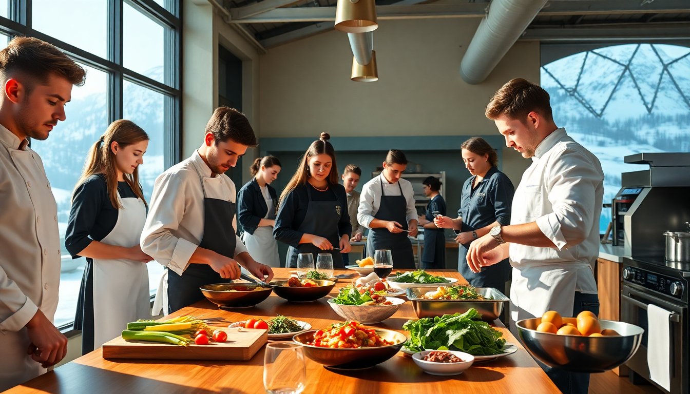 studenti delliis carlo ubertini protagonisti delle olimpiadi invernali milano cortina 2026 1770452323