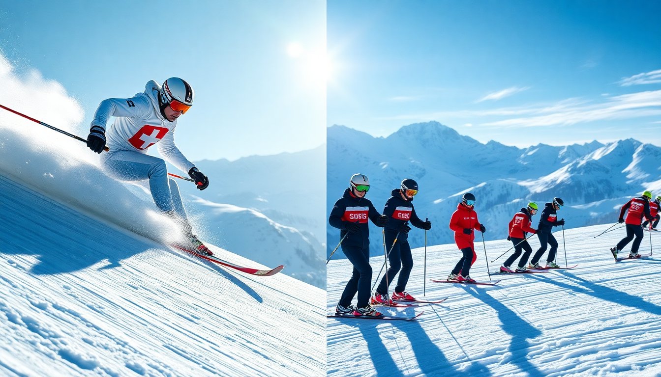 svizzera alle olimpiadi invernali campioni e discipline da seguire 1770278568