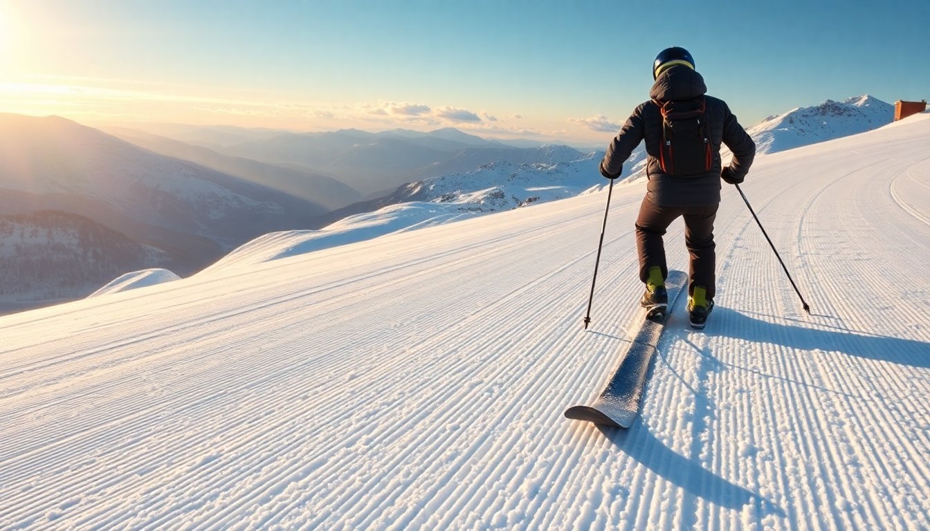 tecniche base per scendere in sci senza paura 1771671681