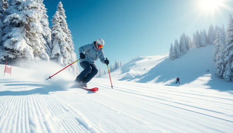 tecniche sciistiche moderne analisi approfondita per migliorare le tue abilita 1770529286