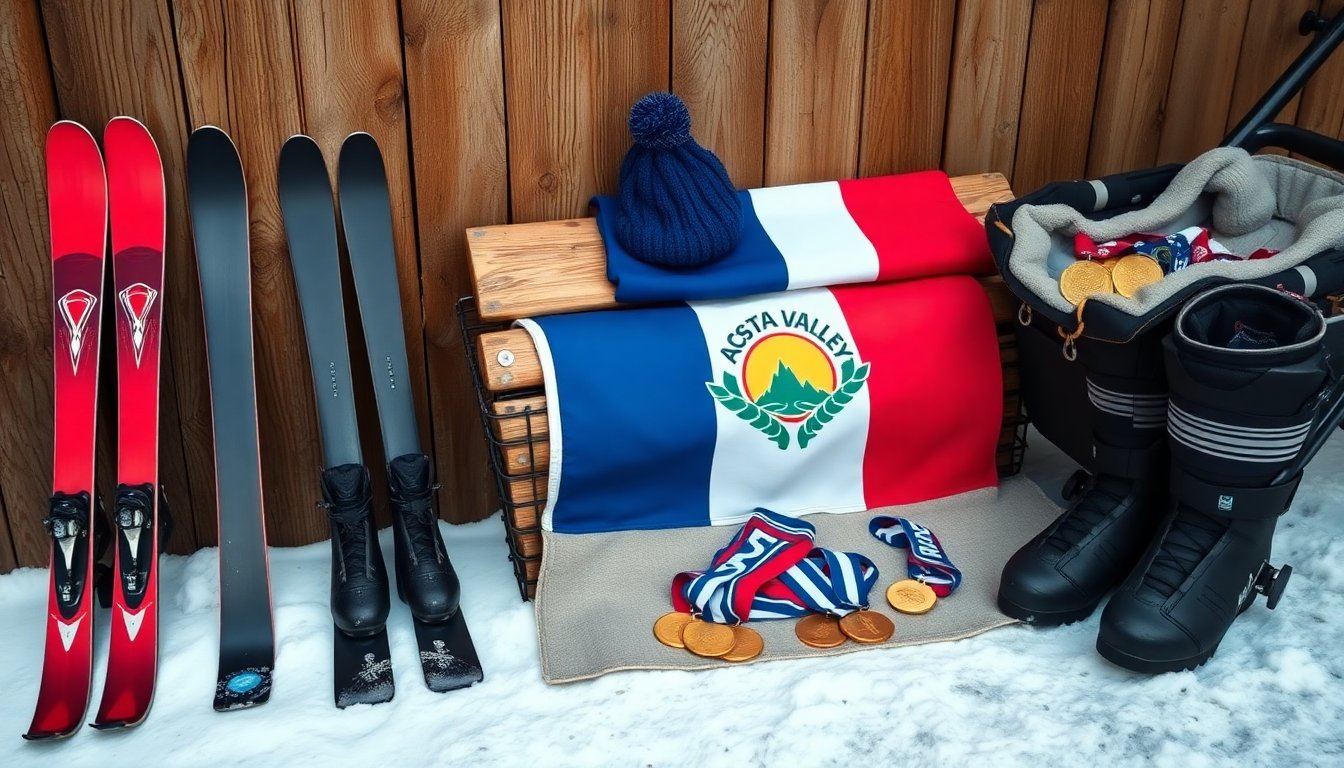 tre medaglie per la valle daosta applausi a brignone sommariva e pellegrino 1771734204