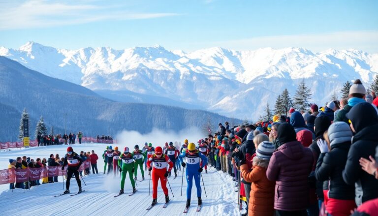 trento accoglie il 40 campionato italiano di sci alpino e nordico vvf 1770145517