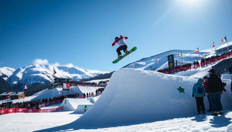 trionfo di alessia vergani nella coppa europa di snowboard a prato nevoso unimpresa da ricordare 1769936805