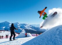 trionfo di malam orru nella coppa italia di snowboard park pipe a cervinia un evento indimenticabile 1770678587