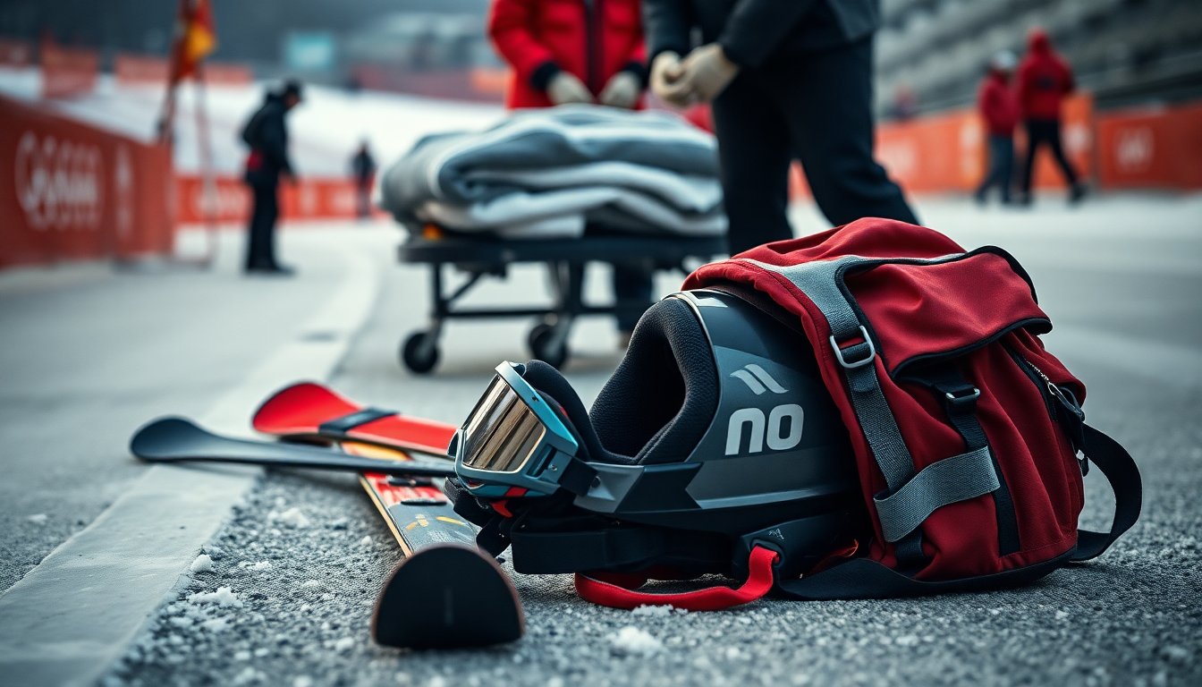 ultime giornate di milanocortina 2026 performance infortuni e la cerimonia di chiusura a verona 1771686057