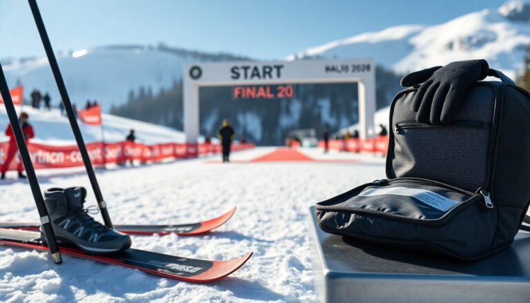 ultimo giorno di milanocortina 2026 orari delle finali e i portabandiera dellitalia 1771977267