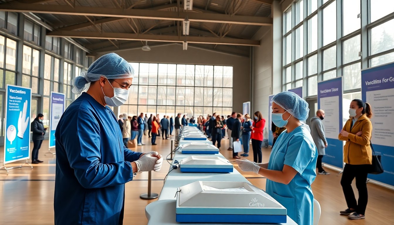 vaccinazione accessibile per le olimpiadi milano cortina 2026 garantisci la tua salute 1770073854