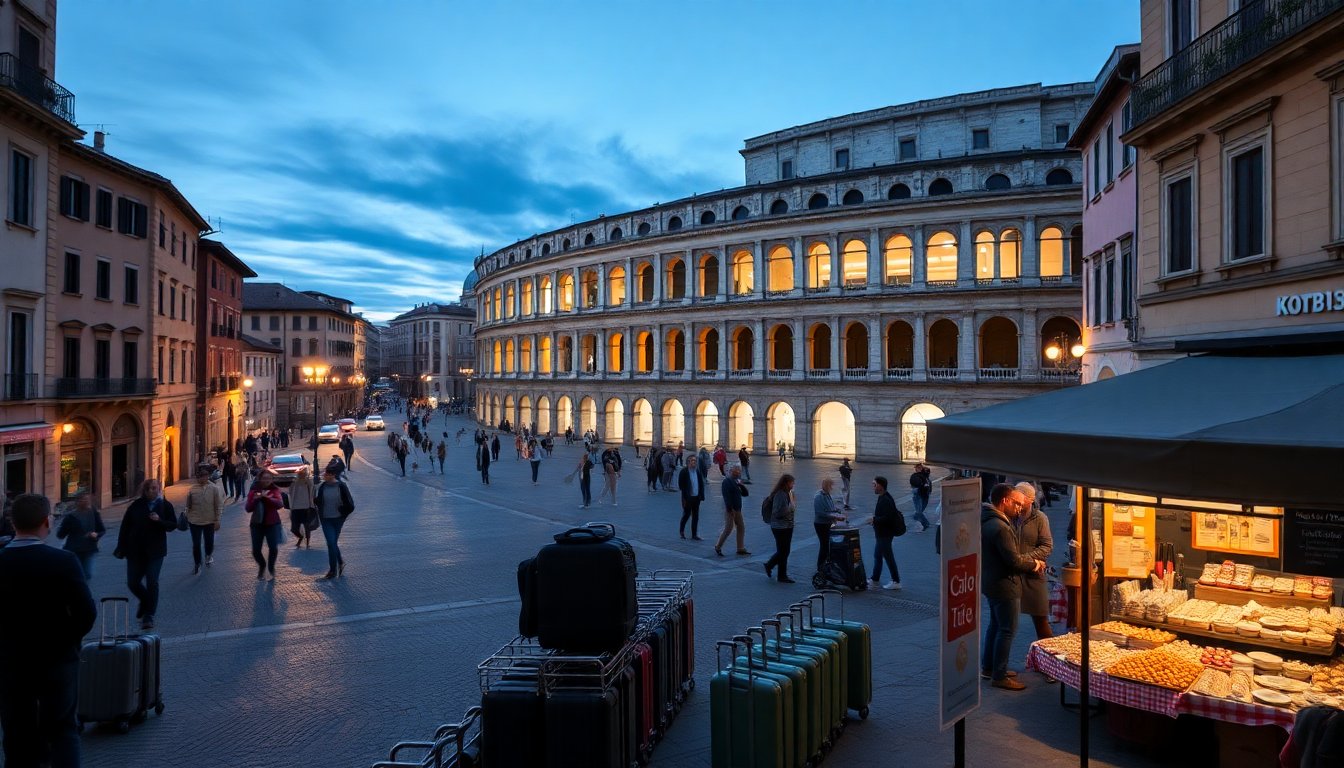 verona e il ruolo centrale nelle cerimonie di milano cortina 2026 1772255418