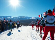 xiii giochi olimpici invernali rivivi la magia di lake placid 1980 1770130456