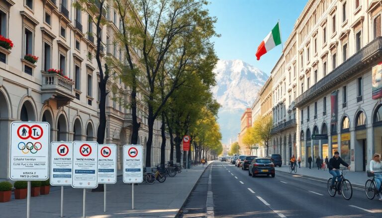 ztl guida completa per le olimpiadi di milano cortina 2026 1769988228