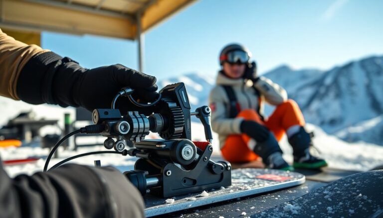 adattamenti tecnici per lo snowboard paralimpico e programmazione dellallenamento 1772903226