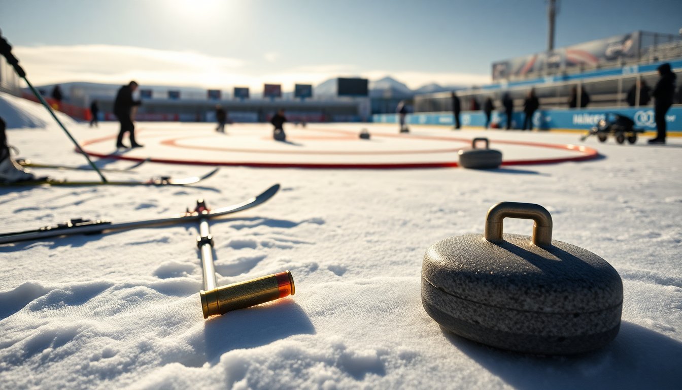 aggiornamenti sulle gare dei giochi milano cortina 2026 1773011519