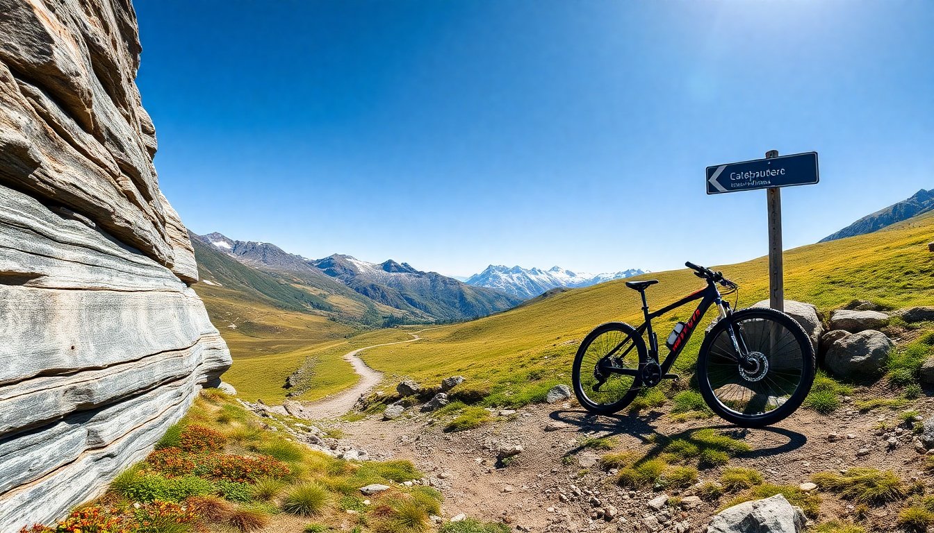 Alla scoperta di Laax: geologia unica, freestyle per tutti e mobilità sostenibile