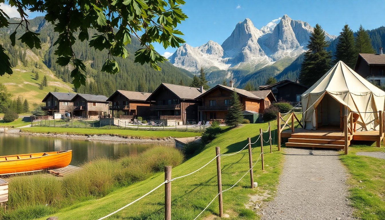 Alloggi e attività nelle Tre Cime – Alta Pusteria: consigli pratici per la vacanza
