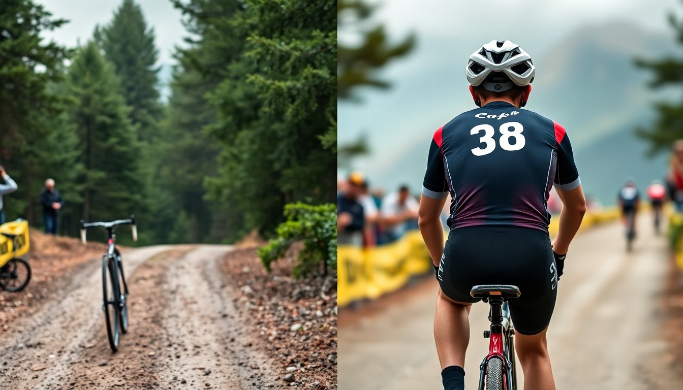 Anna Carboni terza a Rogla e Mercedes Ciani tra le migliori al Criterium Cuccioli