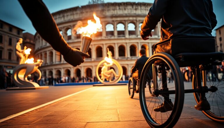 apertura paralimpica a verona spettacolo tedofori e artisti per milano cortina 1772622619