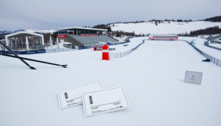 biathlon olimpiadi 2026 anterselva guida pratica a calendario e biglietti 1773587435