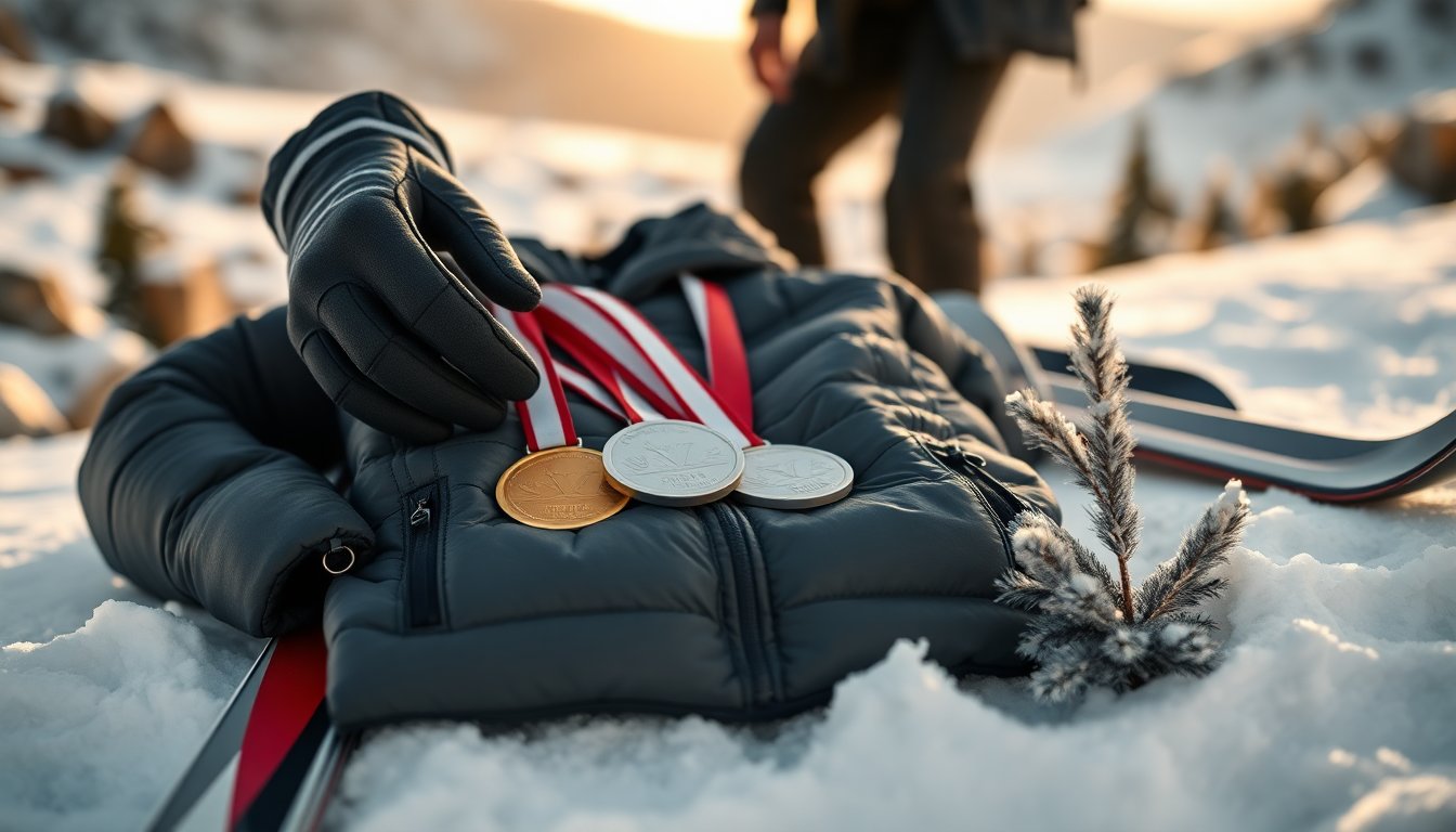 chiara mazzel dalla diagnosi al podio tre medaglie nello sci alpino 1773324627
