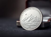 collezione olimpica dettagli della moneta da 4 euro di milano cortina 2026 1773655872