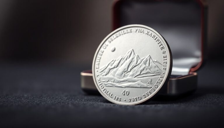 collezione olimpica dettagli della moneta da 4 euro di milano cortina 2026 1773655872