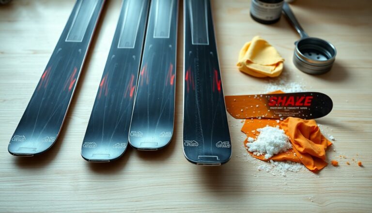 come curare lame e scioline degli sci per prestazioni durature 1773076053