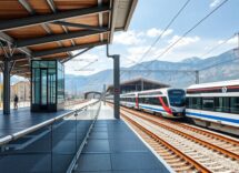 come il gruppo fs supporta milano cortina 2026 con infrastrutture e servizi 1773441054