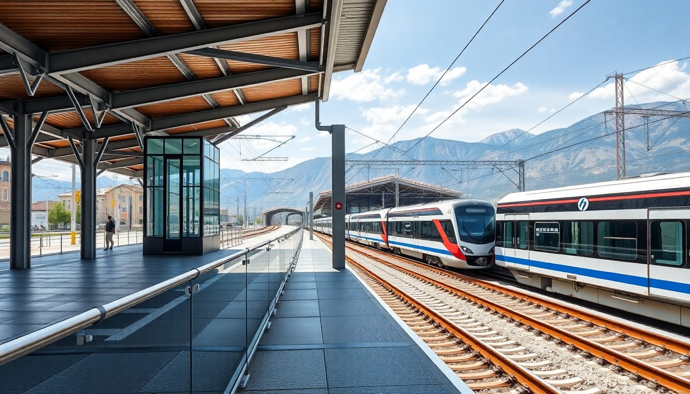 come il gruppo fs supporta milano cortina 2026 con infrastrutture e servizi 1773441054