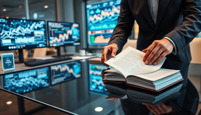 come lintelligenza artificiale sta cambiando la gestione della liquidita in banca 1772356142