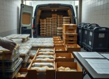 come milano cortina 2026 ha recuperato tonnellate di cibo ed evitato lo spreco 1772946605