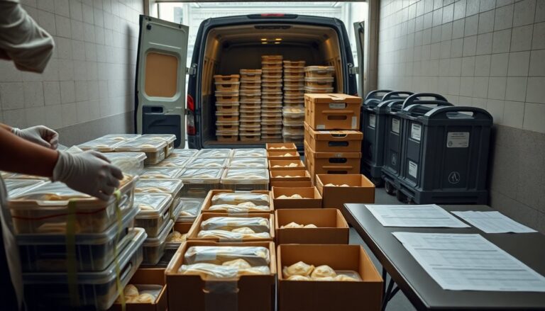 come milano cortina 2026 ha recuperato tonnellate di cibo ed evitato lo spreco 1772946605