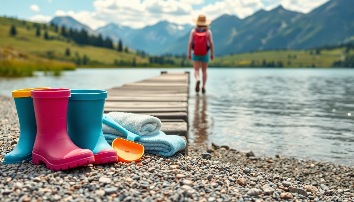 Come organizzare una vacanza in Alto Adige tra sentieri, laghi e attività per bambini