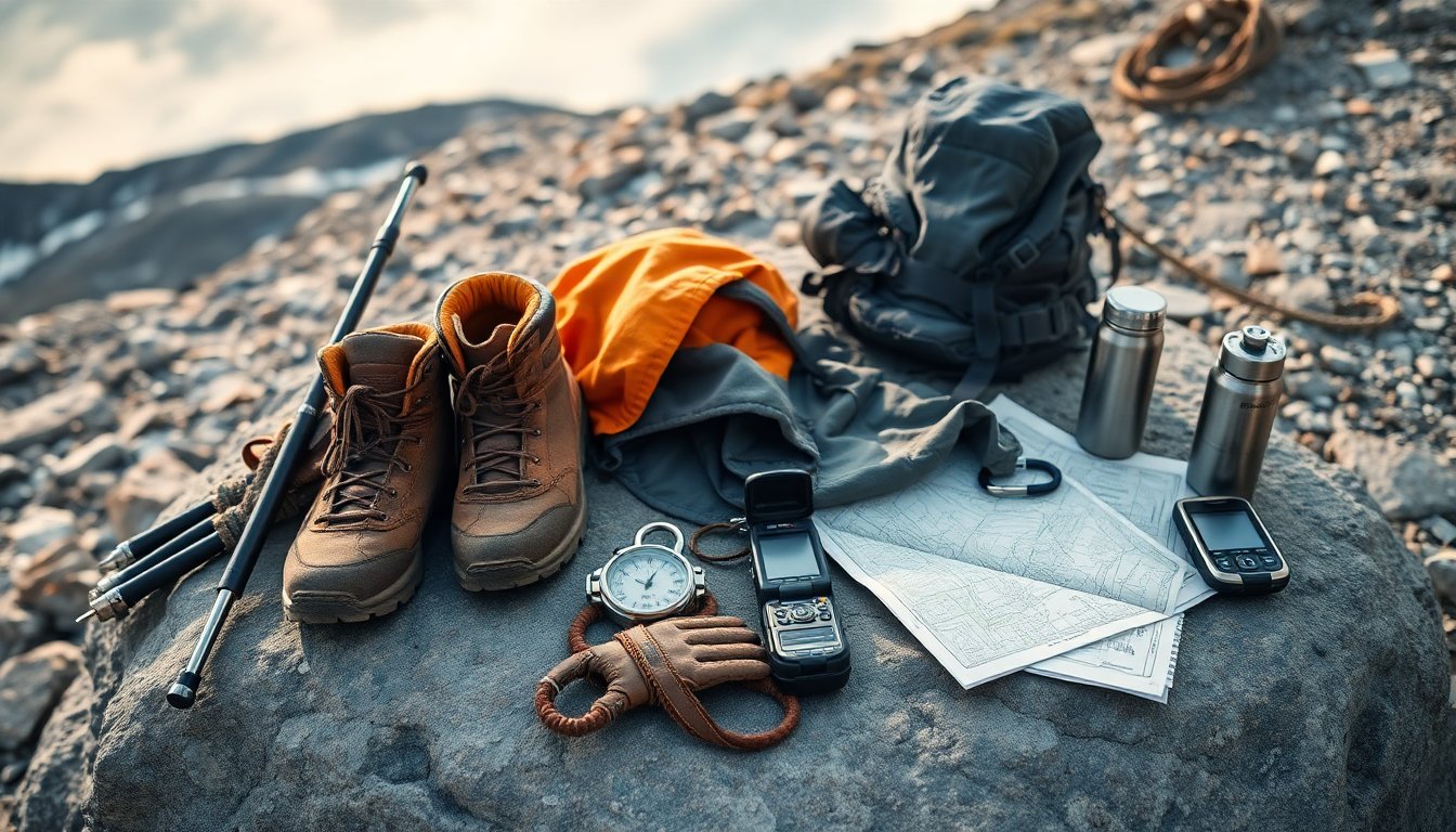 come pianificare escursioni sicure in alta quota e scegliere lattrezzatura giusta 1772795209