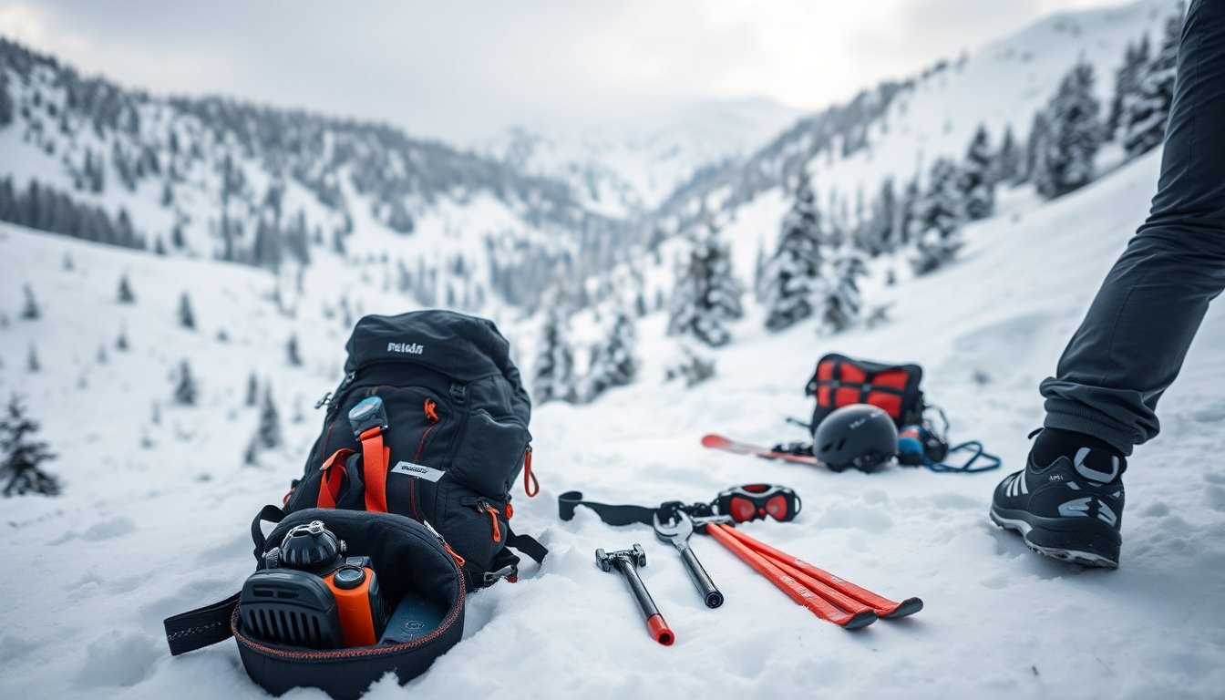 come praticare il fuoripista in sicurezza regole attrezzature e buone pratiche 1772536349