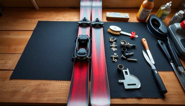 come prendersi cura di sci e attacchi per farli durare piu a lungo 1772470947