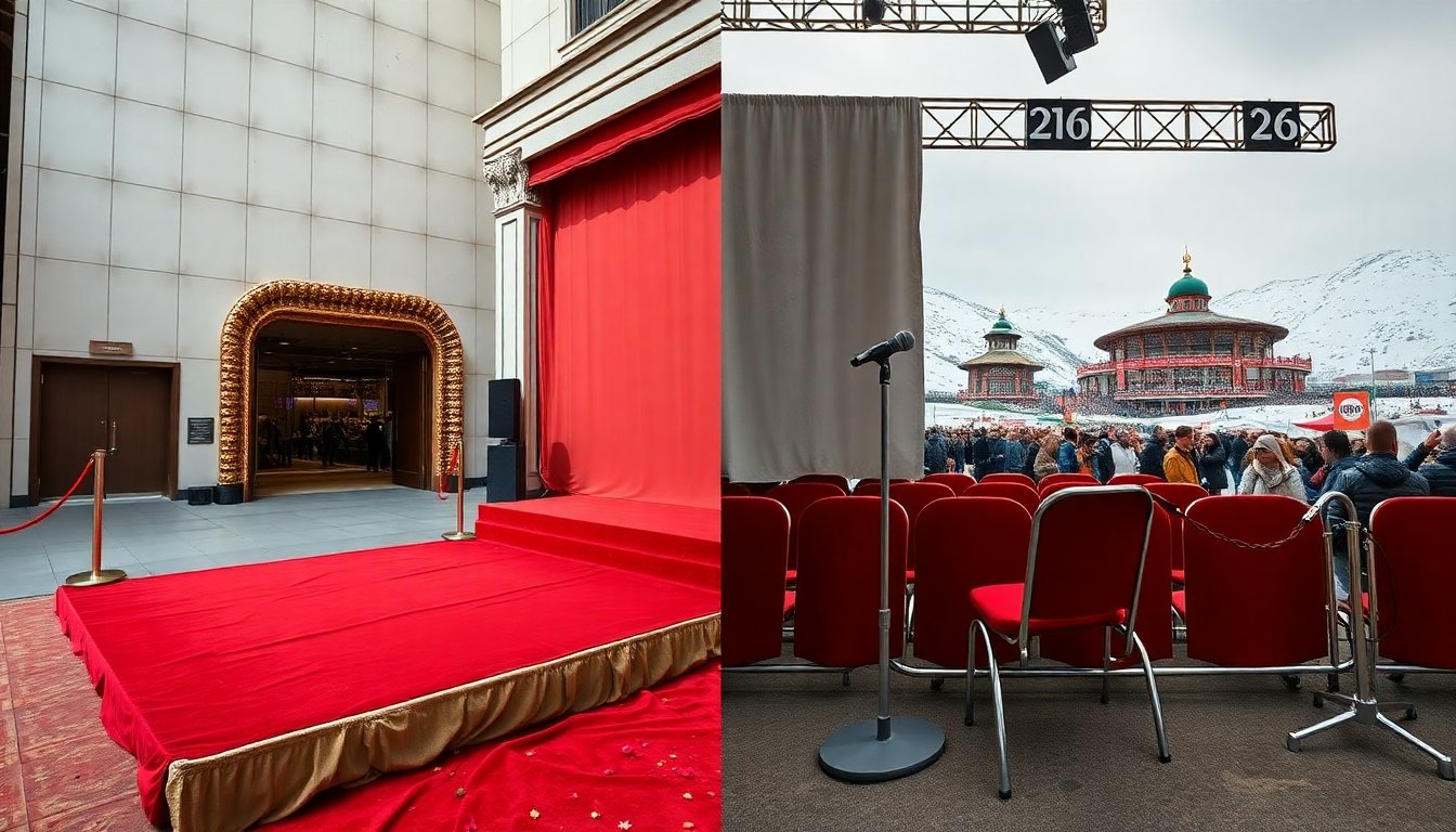 come sanremo e milano cortina 26 hanno messo alla prova le strategie dei brand 1773684638