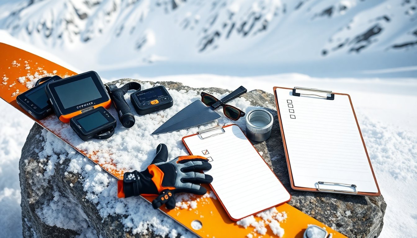 come valutare il rischio valanghe nello sci alpinismo 1773226933