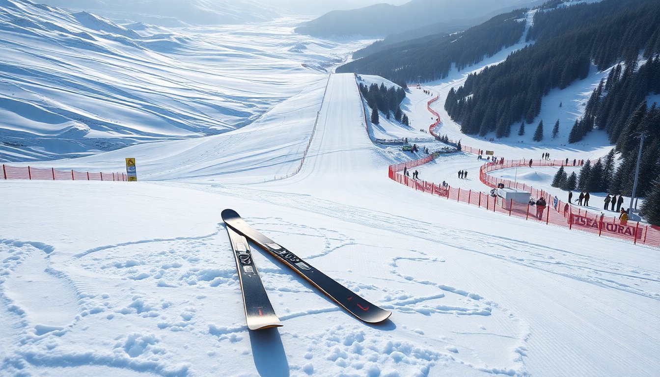 Coppa del Mondo sci alpino 2026: calendario, protagonisti e risultati