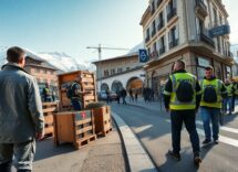cosa succede a milano cortina 2026 cronaca dei luoghi e delle persone 1773396635