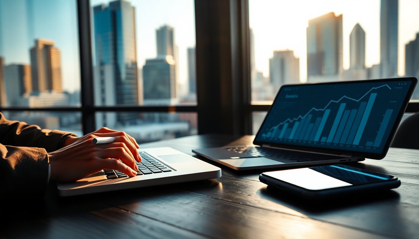 crescita del fintech e sfide regolamentari analisi pratica 1772464159