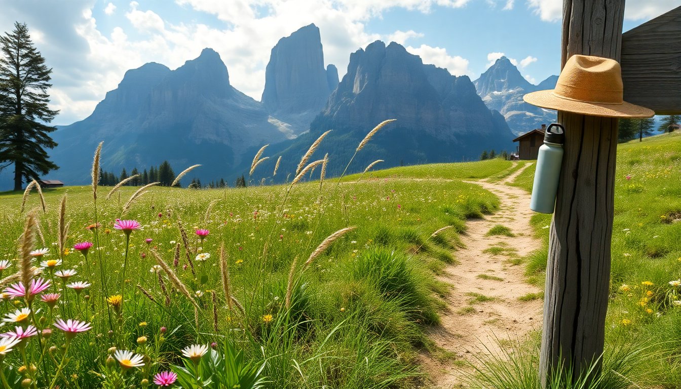 Escursioni e sapori in Val di Funes: guida pratica alla vacanza in montagna