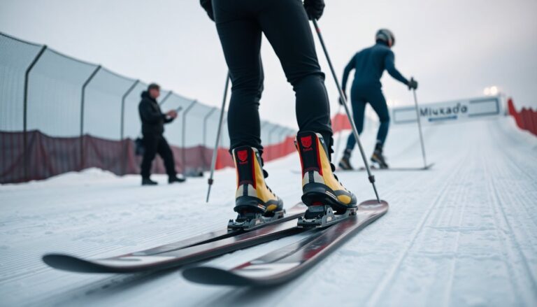 esercizi pratici per migliorare il salto con gli sci e aumentare la performance 1772708839