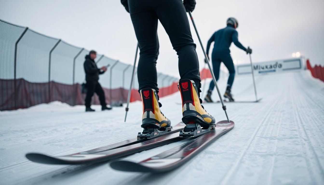 esercizi pratici per migliorare il salto con gli sci e aumentare la performance 1772708839